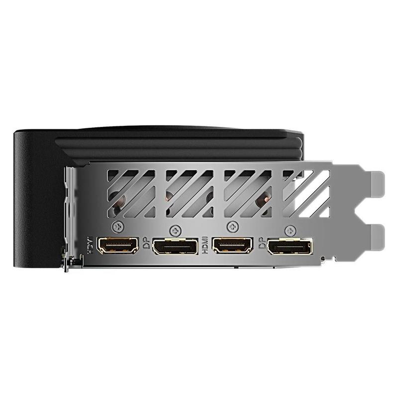 Placa de Vídeo RX 7800 XT Gaming OC Gigabyte AMD, 16GB, GDDR6, RGB